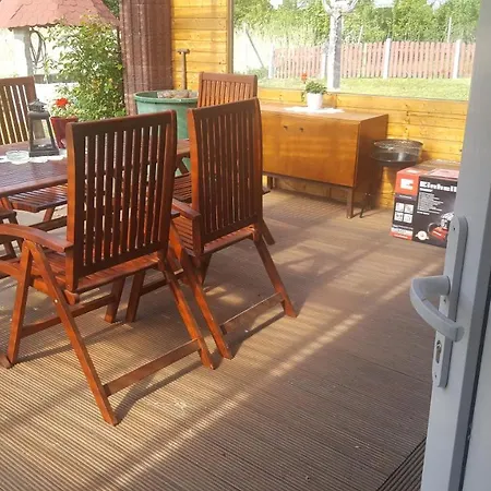 Am Teich Rottleberode