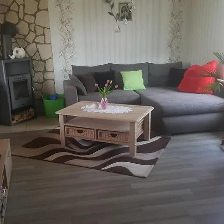 Am Teich Alojamento de Turismo Selvagem *