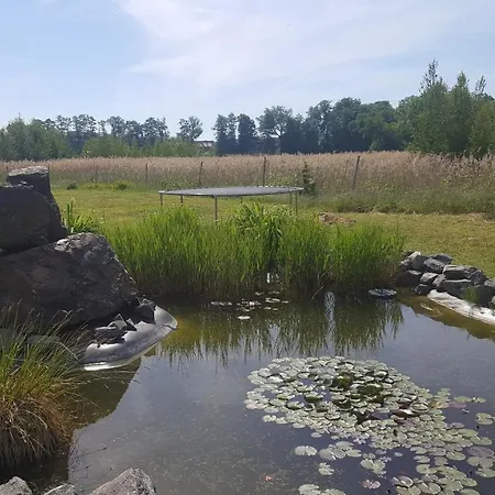 Am Teich Alojamento de Turismo Selvagem *