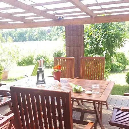 Am Teich * Rottleberode