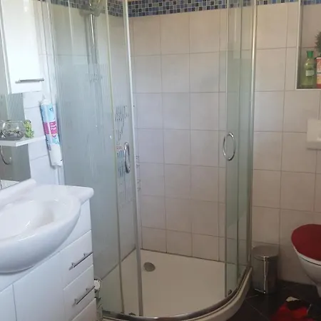 Am Teich * Rottleberode