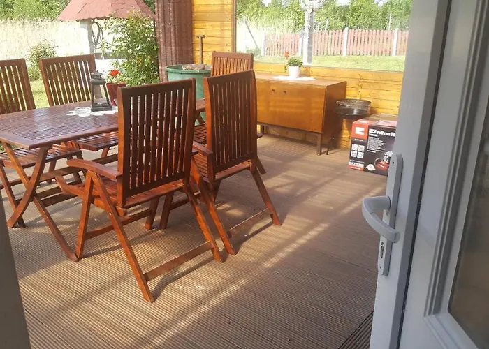 Am Teich Rottleberode