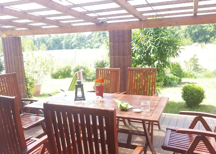 Am Teich * Rottleberode