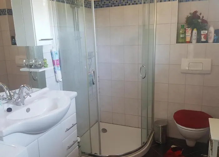 Am Teich * Rottleberode